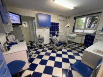 Spațiu medical complet echipat Pantelimon - Vergului