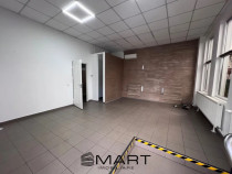 Spatiu comercial zona Calea Dumbravii