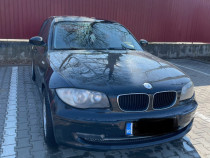BMW seria 1, 116i