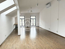 Spatiu comercial de inchiriat zona centrala, Oradea