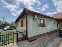 Casa moderna si eficienta in Podeni