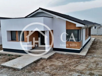 Casa de vanzare cu 4 camere in Santandrei, Bihor