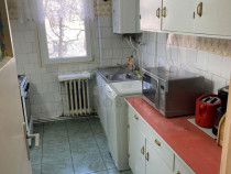 Apartament 3 camere Podu Ros - Cantemir