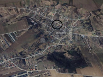 Ocazie! Vorovesti TEREN 1787mp intravilan toate utilitatile