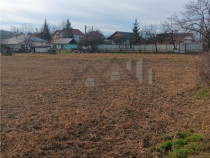 Teren 3500mp. Paun Bucium la asfalt cu toate utilitatile