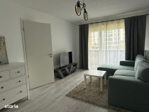Apartament de 2 camere zona TRACTORUL