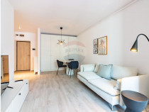 Apartament cu 2 camere de vanzare - Hils Pallady