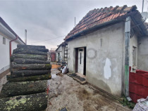 RECO casa renovabila cu teren generos Osorhei