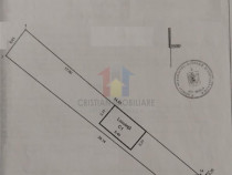 Zona Centrala ( Bis Sf.Gheorghe- Garii)-Teren St- 200 mp cu