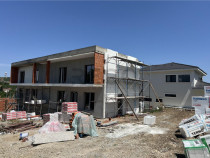 RECO IMOBILIARE CASA MODERNA IN STIL MEDITERANEAN