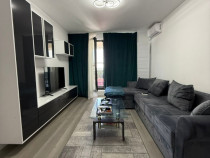 Oltenitei 2 camere decomandat