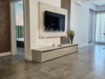 Statiunea Mamaia- Apartament 2 camere, langa plaja, disponib