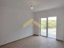 Apartament nou 2 camere de zona Gradiste