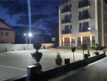 Cladire Moderna Birouri Ipotesti One Suceava Ipotesti De In