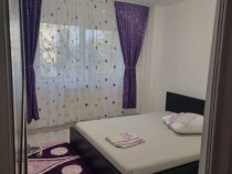 Metrou 1 Decembrie 1918, 2 cam, renovat total, mob/utilat