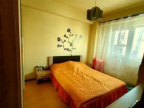 2 camere in zona Ana Ipatescu