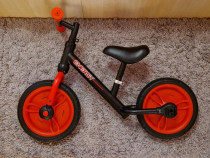 Bicicletă 2 în 1 Lorelli Junior Energy