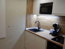 Garsoniera in zona Calea Sagului