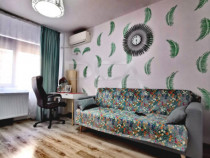3 camere cu loc de parcare - etajul 1 - Dimitrie Leonida