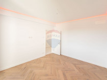 Apartament nou, 3 camere, v&acirc;nzare, cartier cu pază