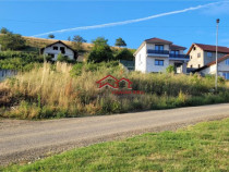 Teren cu aut.construire,Sura Mare,langa Sibiu,comision 0