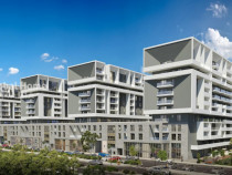 Prima Vista - Fabrica Glucoza | Apartament 2 Camere+2 Balcoa