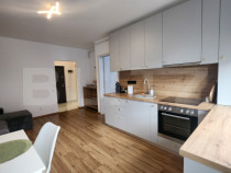 Apartament 2 camere, 38 mp, CF, Garaj, zona Terra