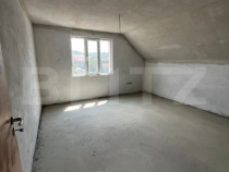 Exclusivitate! Apartament 2 camere,53mp,semifinisat,etaj 5 c