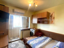 Garsoniera, 20 mp, A.C, parcare, zona Kaufland Marasti