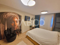 Apartament de vanzare 2 camere terasa dressing Centrul Istor