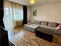 ANDREI SAGUNA - 3 Camere - ETAJ 3 - Centrala proprie - Boxa
