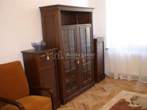 Calea Floreasca - 2 camere - centrala proprie