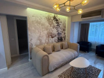 Inel 2 -Eliberarii Complex Primavara