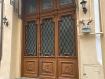 Centru Casa Individuala Maria Rosseti