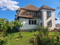 RECO Casa in Sanlazar la dumul de legatura Oradea Marghita