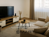 Apartament 2 camere de lux zona Mihai Viteazul