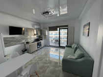 Apartament 2 camere situat &icirc;n Mamaia Nord