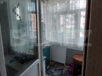 Apartament cu 3 camere, etaj 1, 45 mp, zona centrală – Gu