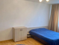 1 camera in zona Girocului