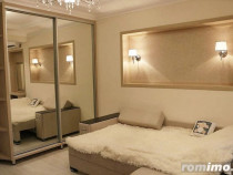 1 camera in zona Balcescu