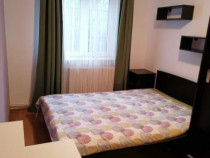 2 camere in zona Balcescu