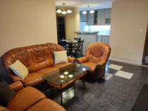 2 camere in zona Garii