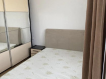 2 camere in zona Lipovei
