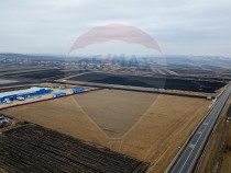 Teren 39,244mp Ilisesti / Strada Principala