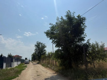 VALEA URSULUI, TEREN INTRAVILAN DE , LA MARGINE DE PADURE