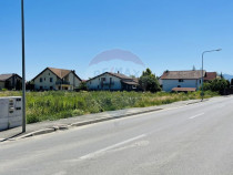 Teren intravilan 10.000 mp &icirc;n Stupini, Brașov