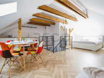 RECO apartament open space