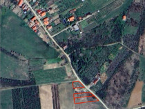 RECO Parcele Saldabagiu de Munte