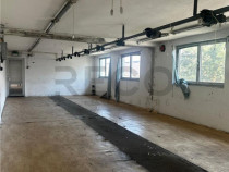 Reco Hala industriala Oradea