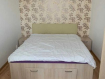 2 camere in zona Complexului Studentesc